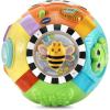 image:imageVTech Baby OntheMoove Activity Ball with Textures OrangeOrange