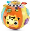 image:imageVTech Baby OntheMoove Activity Ball with Textures OrangeOrange