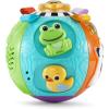image:imageVTech Baby OntheMoove Activity Ball with Textures OrangeOrange