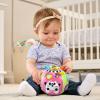 image:imageVTech Baby OntheMoove Activity Ball with Textures OrangePink