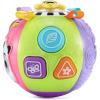 image:imageVTech Baby OntheMoove Activity Ball with Textures OrangePink