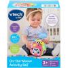 image:imageVTech Baby OntheMoove Activity Ball with Textures OrangePink