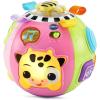 image:imageVTech Baby OntheMoove Activity Ball with Textures OrangePink