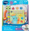 image:imageVTech Baby Peek and Turn Discovery Book