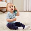 image:imageVTech Baby Press and Squish Flip Phone Toy with Lightup Popping Buttons