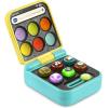 image:imageVTech Baby Press and Squish Flip Phone Toy with Lightup Popping Buttons