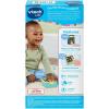 image:imageVTech Baby Press and Squish Flip Phone Toy with Lightup Popping Buttons