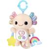 image:imageVTech Baby Rainbow the Cuddle Creature Crib Hanging Toy