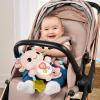 image:imageVTech Baby Rainbow the Cuddle Creature Crib Hanging Toy