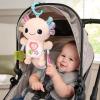 image:imageVTech Baby Rainbow the Cuddle Creature Crib Hanging Toy