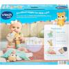 image:imageVTech Baby Snuggle Jingle and Play Baby Bundle Lovey and Rattles