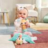 image:imageVTech Baby Snuggle Jingle and Play Baby Bundle Lovey and Rattles