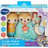 image:imageVTech Baby Snuggle Jingle and Play Baby Bundle Lovey and Rattles