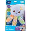 image:imageVTech Baby Snuggles the Octopus Musical Plush Toy