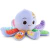 image:imageVTech Baby Snuggles the Octopus Musical Plush Toy