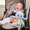 image:imageVTech Baby Snuggles the Octopus Musical Plush Toy