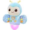 image:imageVTech Baby Soothe and Shine Firefly Musical Plush with Color Changing NightLight and Timer