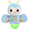 image:imageVTech Baby Soothe and Shine Firefly Musical Plush with Color Changing NightLight and Timer