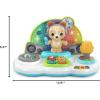 image:imageVTech Bark and Bop Dance Party Musical DJ Puppy Toy