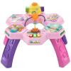 image:imageVTech Buzz and Learn Activity Table with Seven Interactive Play Zones PinkPink