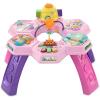 image:imageVTech Buzz and Learn Activity Table with Seven Interactive Play Zones PinkPink