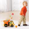 image:imageVTech Drop and Go Dump Truck YellowOrange