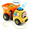 image:imageVTech Drop and Go Dump Truck YellowOrange