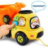 image:imageVTech Drop and Go Dump Truck YellowOrange