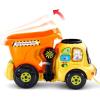 image:imageVTech Drop and Go Dump Truck YellowOrange