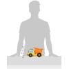 image:imageVTech Drop and Go Dump Truck YellowOrange