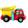 image:imageVTech Drop and Go Dump Truck YellowYellow