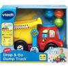 image:imageVTech Drop and Go Dump Truck YellowYellow