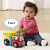 image:imageVTech Drop and Go Dump Truck YellowYellow