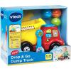 image:imageVTech Drop and Go Dump Truck YellowYellow