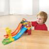 image:imageVTech Go Go Smart Wheels 3in1 Launch and Play Raceway