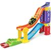 image:imageVTech Go Go Smart Wheels 3in1 Launch and Play Raceway
