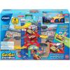image:imageVTech Go Go Smart Wheels Dueling Spinning Spirals Raceway Playset