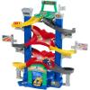image:imageVTech Go Go Smart Wheels Dueling Spinning Spirals Raceway Playset