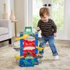 image:imageVTech Go Go Smart Wheels Dueling Spinning Spirals Raceway Playset