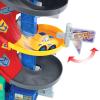 image:imageVTech Go Go Smart Wheels Dueling Spinning Spirals Raceway Playset