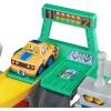 image:imageVTech Go Go Smart Wheels Dueling Spinning Spirals Raceway Playset