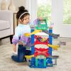 image:imageVTech Go Go Smart Wheels Dueling Spinning Spirals Raceway Playset
