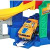 image:imageVTech Go Go Smart Wheels Dueling Spinning Spirals Raceway Playset