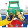image:imageVTech Go Go Smart Wheels Dueling Spinning Spirals Raceway Playset