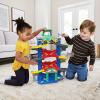 image:imageVTech Go Go Smart Wheels Dueling Spinning Spirals Raceway Playset