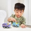 image:imageVTech Go Go Smart Wheels Race Team 2PackTough Truck and Family Car