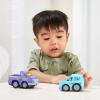 image:imageVTech Go Go Smart Wheels Race Team 2PackTough Truck and Family Car