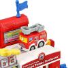image:imageVTech Go Go Smart Wheels Rescue Tower Firehouse