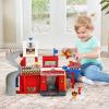image:imageVTech Go Go Smart Wheels Rescue Tower Firehouse