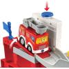 image:imageVTech Go Go Smart Wheels Rescue Tower Firehouse